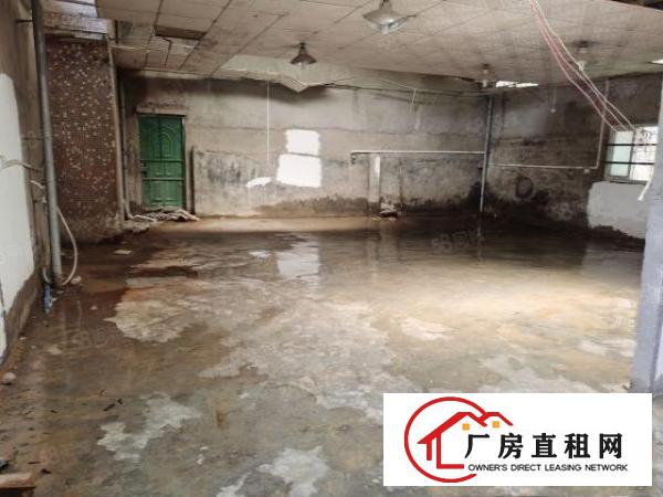  白鸽湖铁皮房250平方，仓库出租