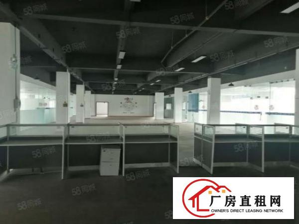  观澜新盘桂花社区独院厂房14层宿舍1栋重型工业厂房