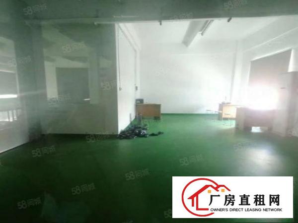  出租龙华观澜新出独门独院厂房7000平实际面积出租