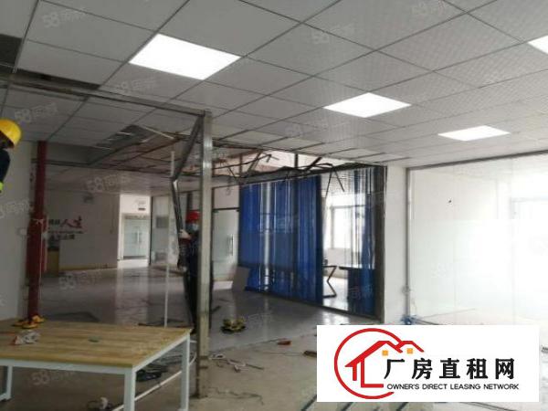  大和社区1楼1450平租配电1000kva精宿办公室