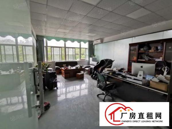  大和社区1楼1450平租配电1000kva精宿办公室