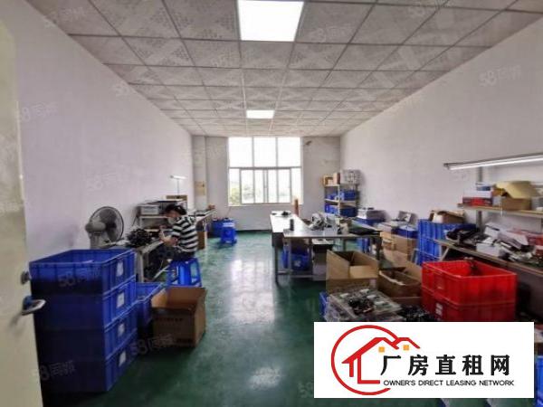  大和社区1楼1450平租配电1000kva精宿办公室