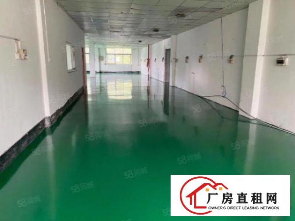 观澜环观南路观平路新田加油站附近厂房出租400平方有装修