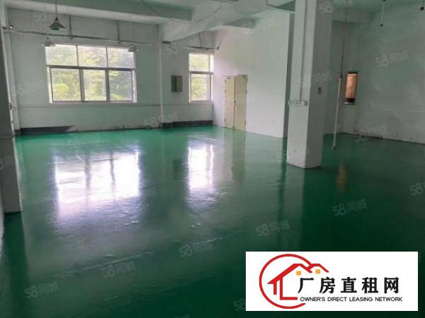  观澜环观南路观平路新田加油站附近厂房出租400平方有装修