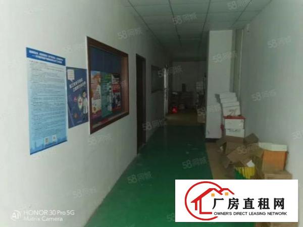  厂房观澜桂花无尘车间3500平精装修标准厂房