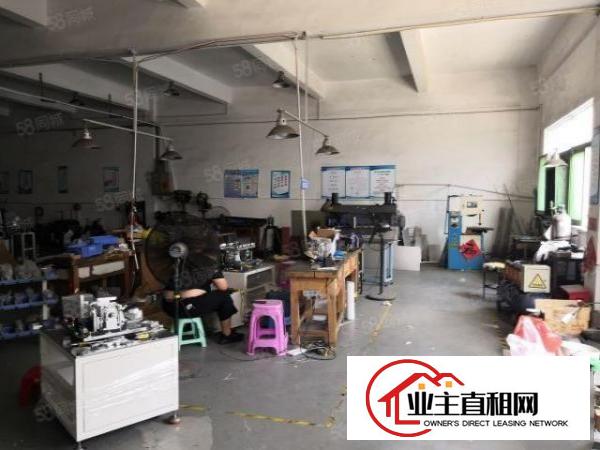  樟坑径下围二楼750平米现成装修水电齐全