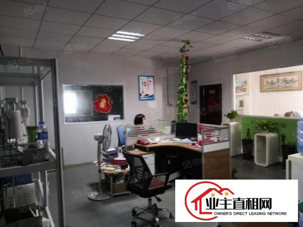  樟坑径下围二楼750平米现成装修水电齐全