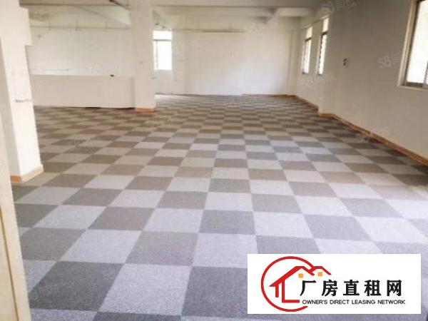  观澜库坑梅关高速出口新出独门独院12600平厂房出租零公摊。