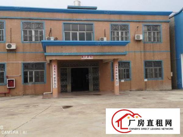  观澜高速路口物流仓冷库钢构20000平