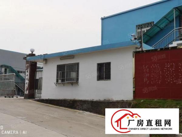  观澜高速路口物流仓冷库钢构20000平