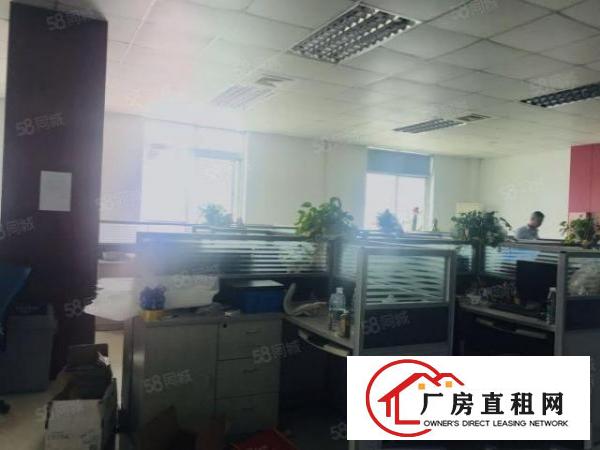  观澜碧澜路厂房出租700平带装修不要转让费