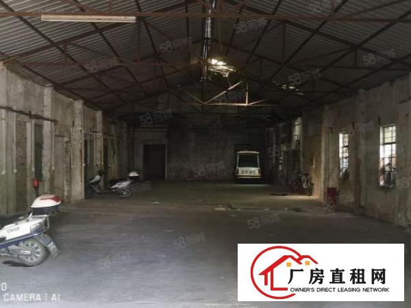  农家乐，农庄，仓储物流，观澜橘岭新村2000平建筑1200平