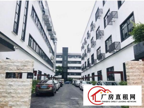  观澜龙观快速路福前路行知学校附近厂房出租650平方形象好