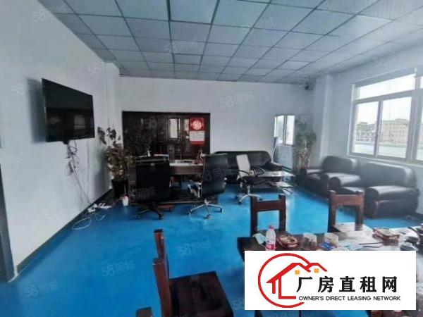  厂房龙华观澜500平红本标准精装修小面积标准厂房出租