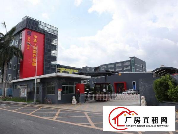  观澜章阁塘前市场附近170平米一楼办公仓库厂房业主直租