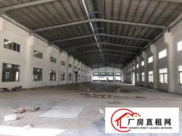  龙华观澜19500平方厂房出租
