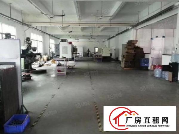  观澜轻轨站新出楼上豪华装修一整层1400平方