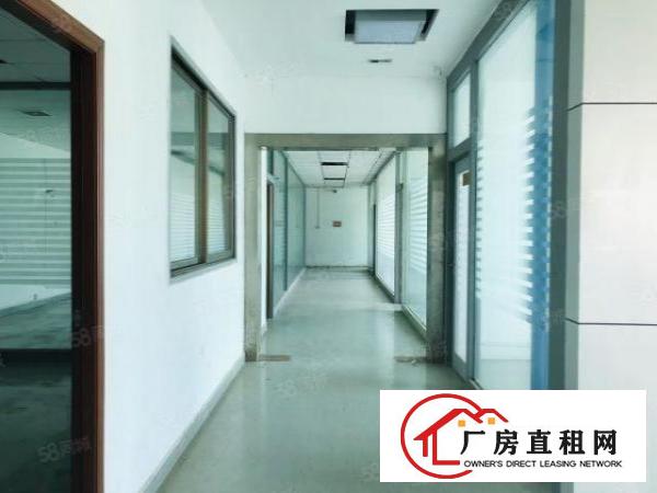  观澜福前路豪亚花园附近厂房1050平方现成装修不收费