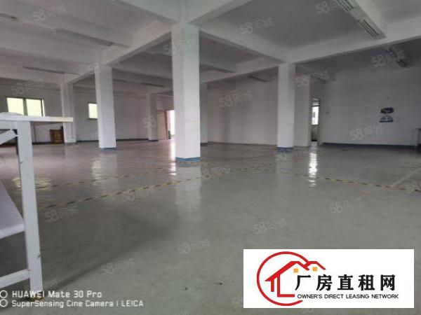  观澜龙澜快速出口300平5000元精装修拎包入住。