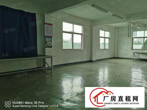  观澜龙澜快速出口300平5000元精装修拎包入住。