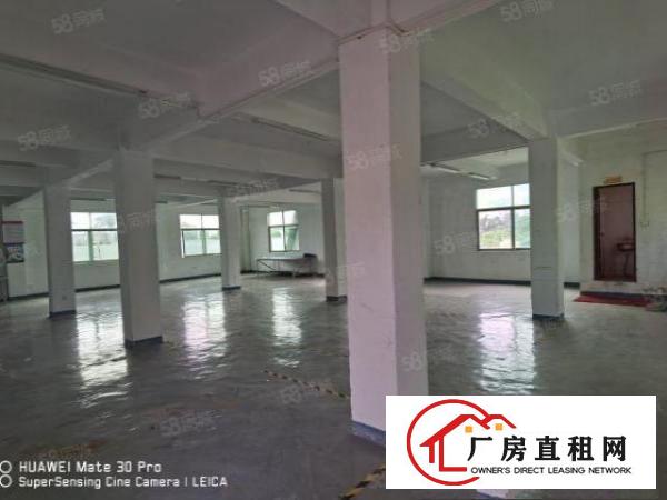  观澜龙澜快速出口300平5000元精装修拎包入住。