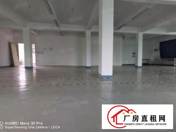  观澜龙澜快速出口300平5000元精装修拎包入住。