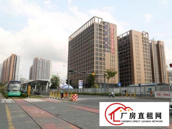  龙华130平写字楼办公室出租