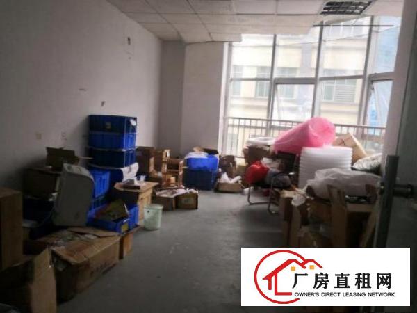  厂房分租限电子行业可办公生产