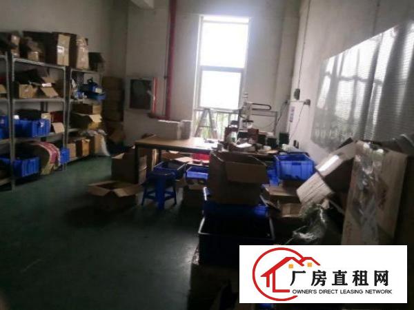  厂房分租限电子行业可办公生产