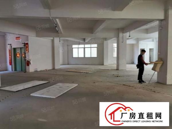  大水坑社区有宿舍有电梯配电630kva办公室大车