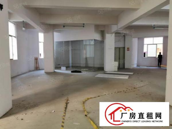  大水坑社区有宿舍有电梯配电630kva办公室大车