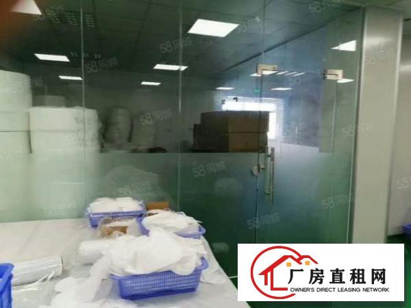  库坑小学新出无尘车间500平方