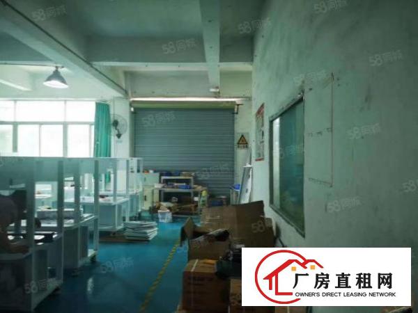  观澜福民新出一整层豪华装修1300平方带装修直接出租