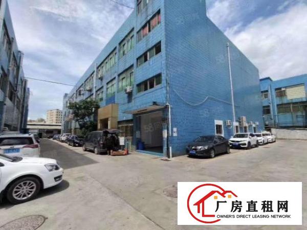  观澜福民新出一整层豪华装修1300平方带装修直接出租
