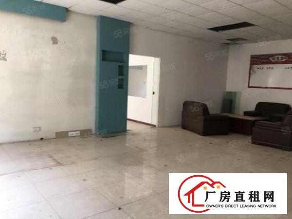  观澜福民工业园800平200平起分厂房招租出租分租带精装修