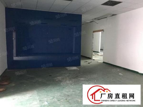  观澜福民工业园800平200平起分厂房招租出租分租带精装修