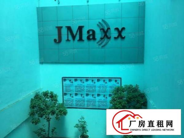  观澜福民工业园800平200平起分厂房招租出租分租带精装修