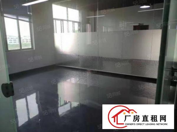  观澜樟坑径大型园区100到5000大小面积现成装修厂房出租
