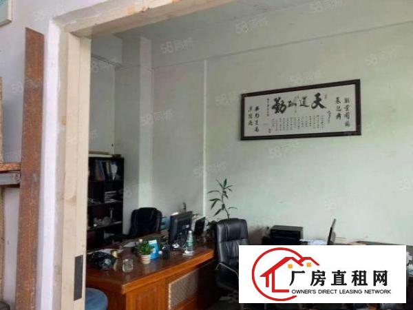  君子布一楼350平方，带装修，厂房出租