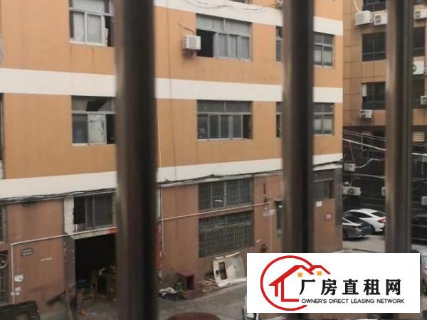  新安23区标准厂房仓库办公室出租60一550平可分租