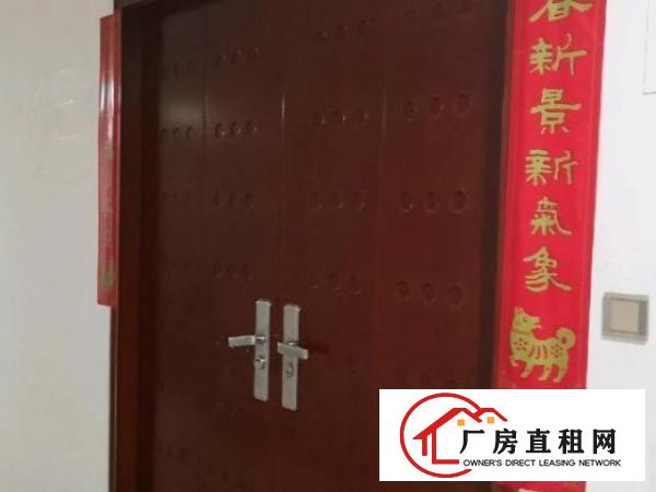  新安洪浪北地铁口厂房100-300平米办公室出租