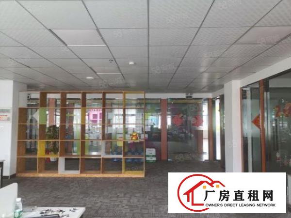  特价39元，精装修，带办公卡座，研发，电商，地铁口物业
