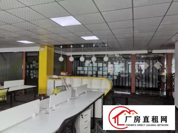  特价39元，精装修，带办公卡座，研发，电商，地铁口物业