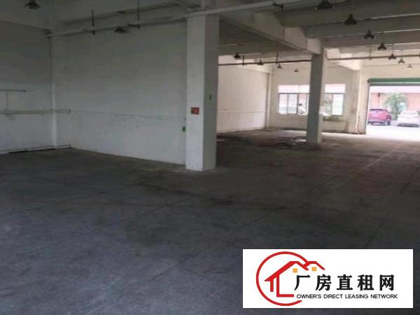  兴东200至300至500平米大小面积厂房仓库出租