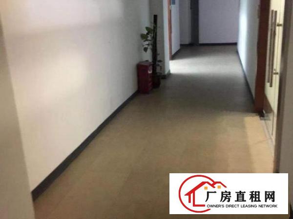  厂房办公室招租（房东直租）