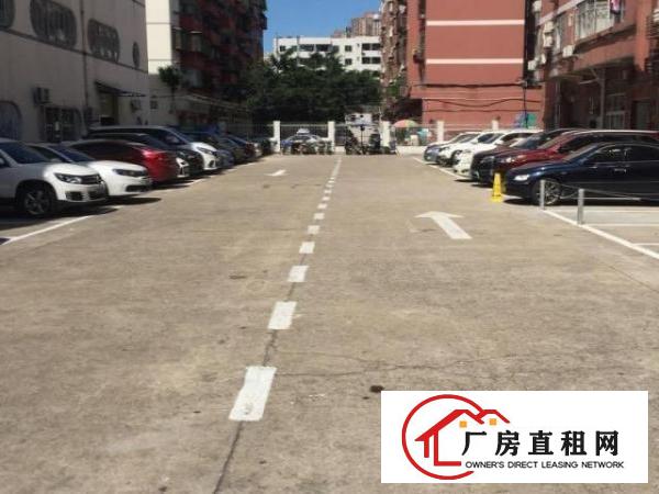  厂房办公室招租（房东直租）