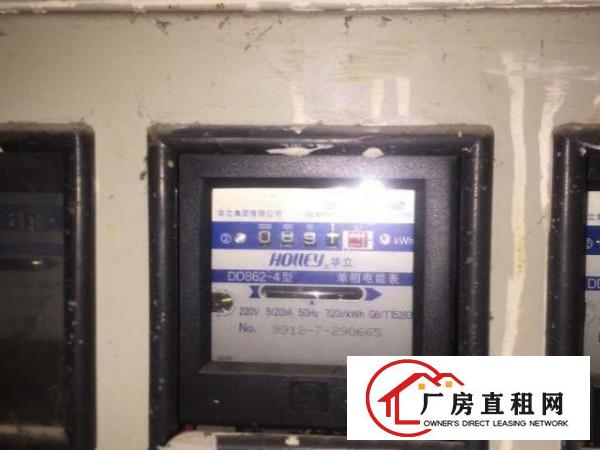  洪浪北地铁口带装修办公室100平3500元出租