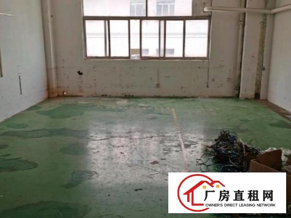  110平厂房招租，地铁口物业，交通便利