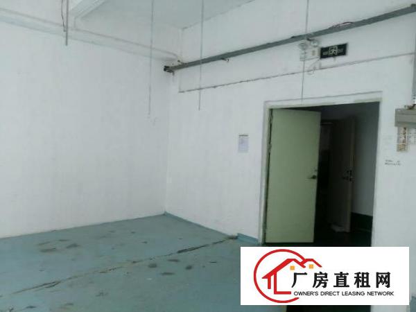  宝安新安厂房出租1-300平（107国道旁，近翻身地铁口）