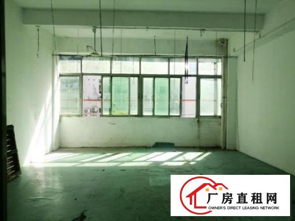  宝安新安厂房出租1-300平（107国道旁，近翻身地铁口）